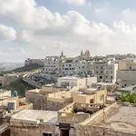 A 3Br Characteristic Home In Rabat With Lovely Views By 360 Estates