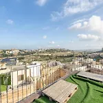 A 3Br Characteristic Home In Rabat With Lovely Views By 360 Estates