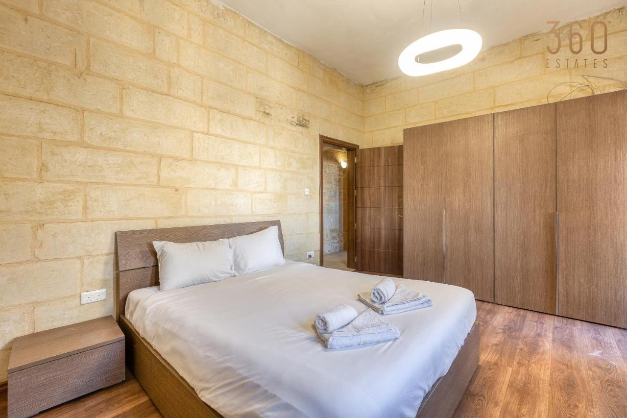 Vakantiehuis A 3br Characteristic In With Lovely Views By 360 Estates Rabat