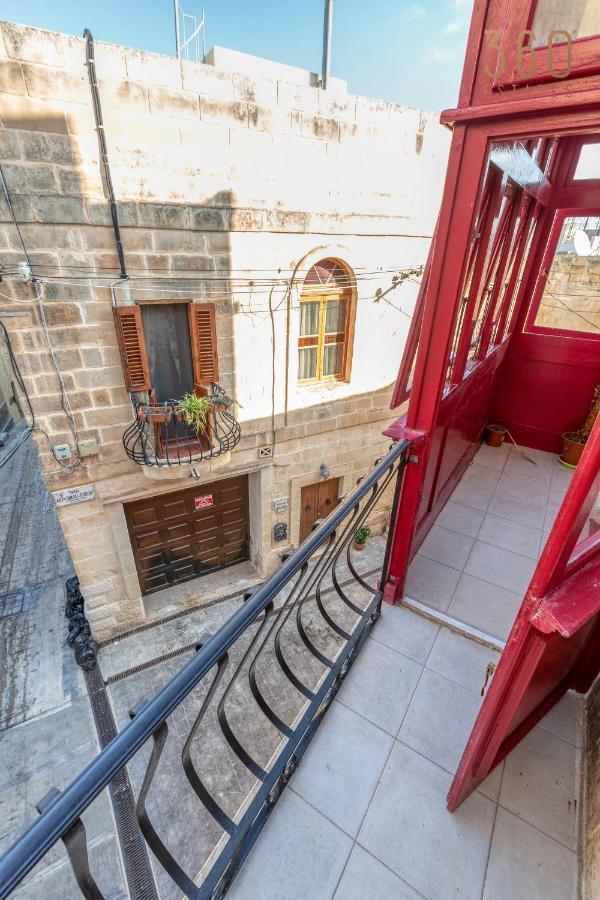Vakantiehuis A 3br Characteristic In With Lovely Views By 360 Estates Rabat