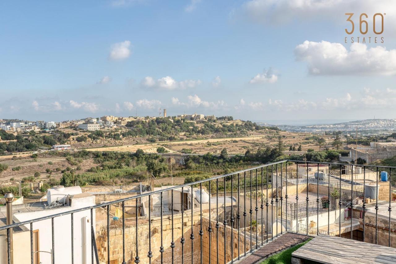 A 3br Characteristic In With Lovely Views By 360 Estates