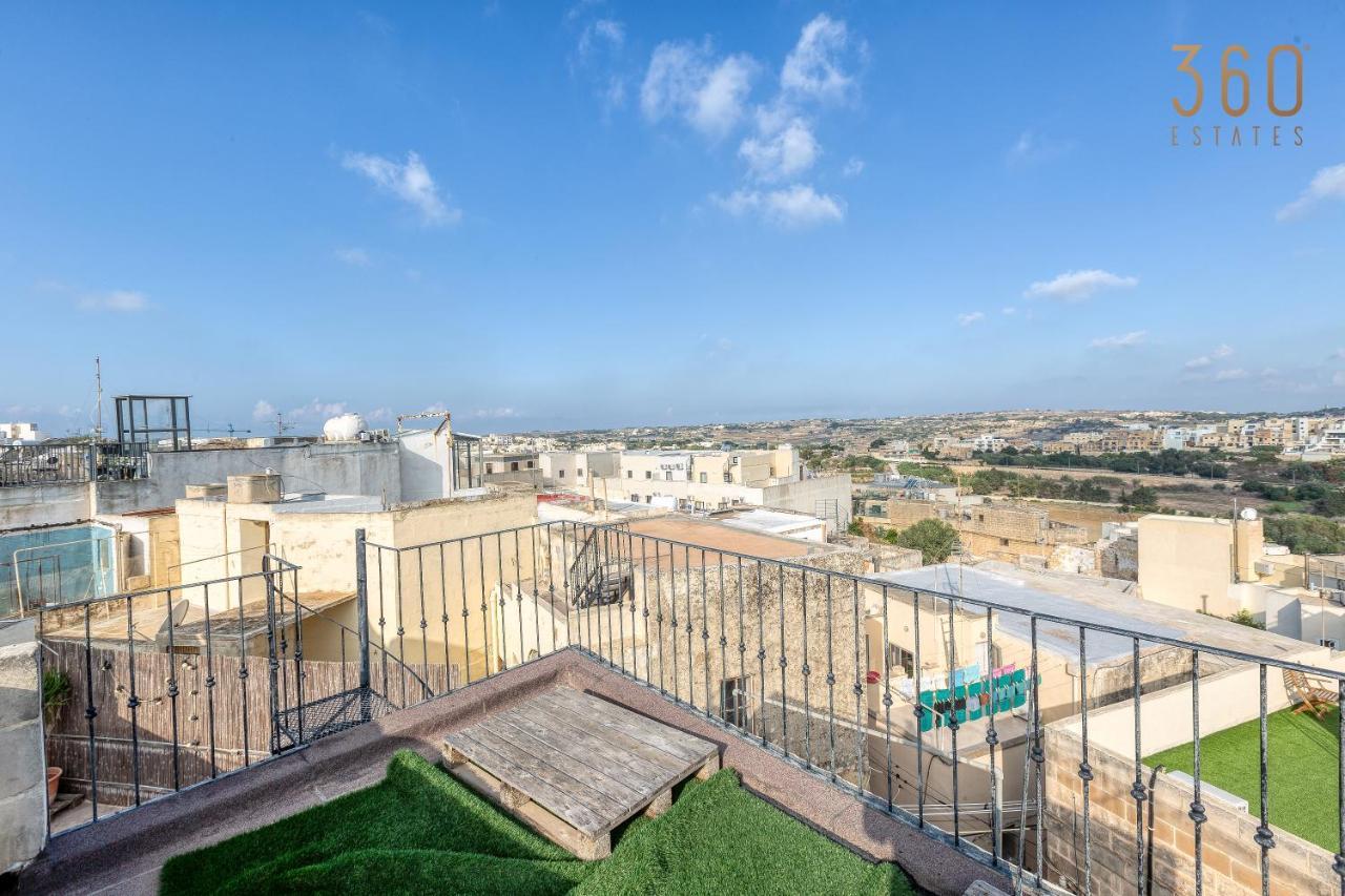 Vakantiehuis A 3br Characteristic In With Lovely Views By 360 Estates Rabat