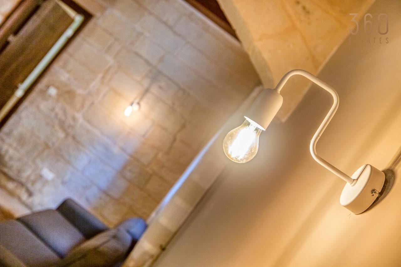 A 3br Characteristic In With Lovely Views By 360 Estates Vakantiehuis Rabat