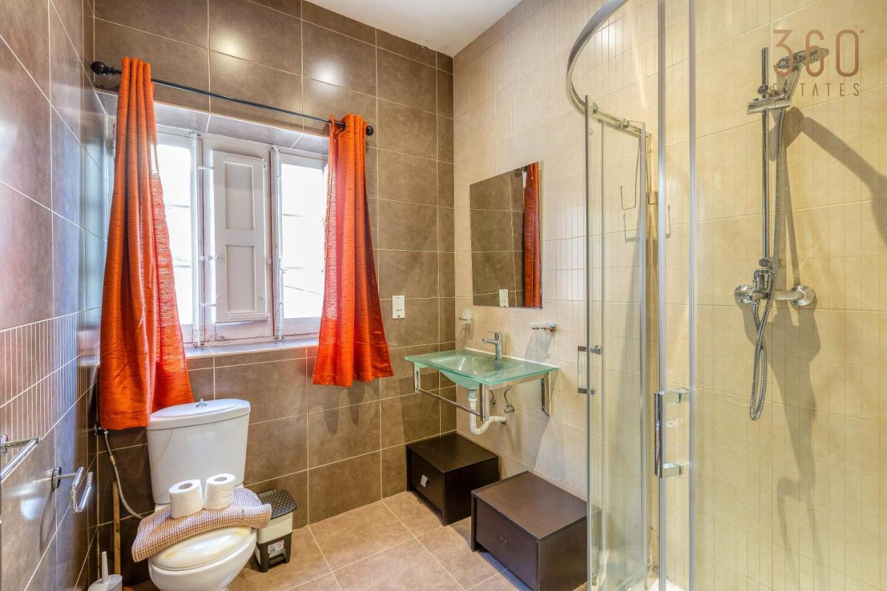 A 3br Characteristic In With Lovely Views By 360 Estates Rabat