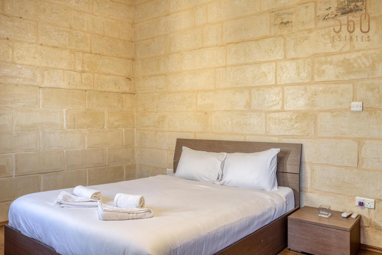 A 3br Characteristic In With Lovely Views By 360 Estates Rabat