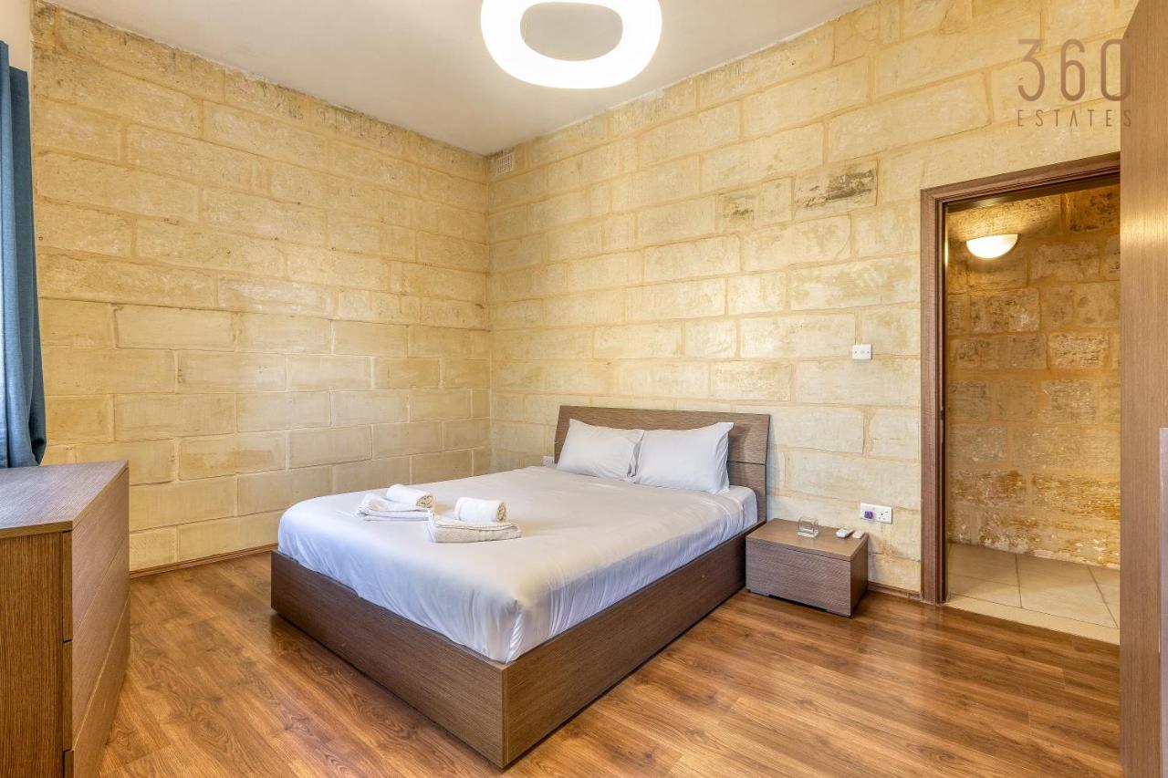 A 3br Characteristic In With Lovely Views By 360 Estates * Rabat