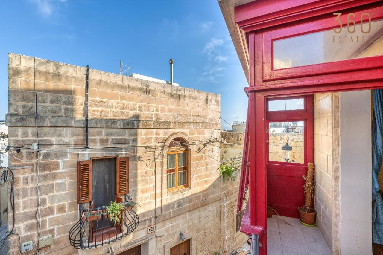 A 3br Characteristic In With Lovely Views By 360 Estates Vakantiehuis Rabat