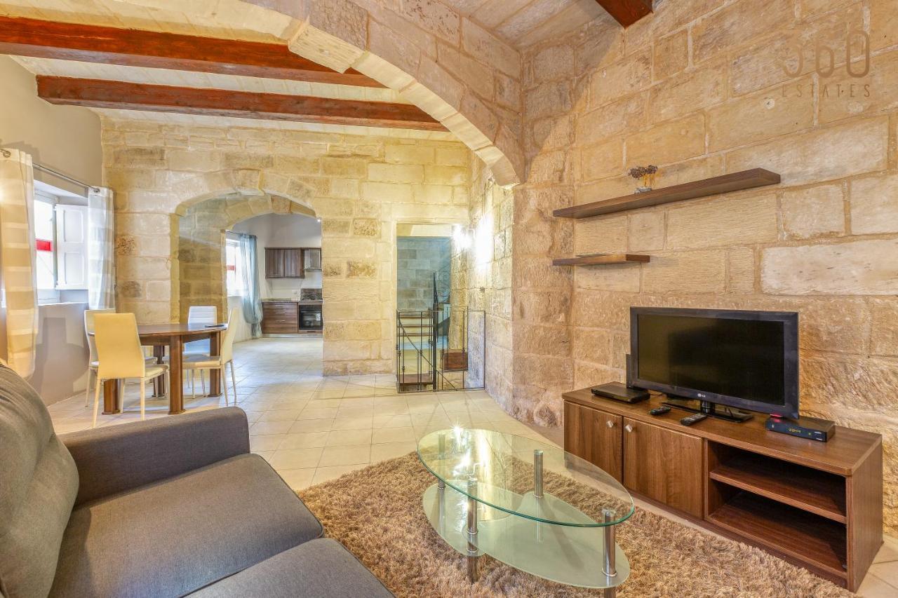 A 3br Characteristic In With Lovely Views By 360 Estates * Rabat