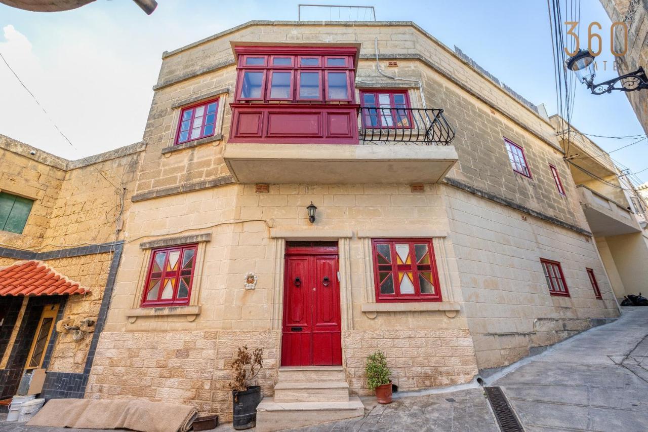 A 3br Characteristic In With Lovely Views By 360 Estates Vakantiehuis Rabat