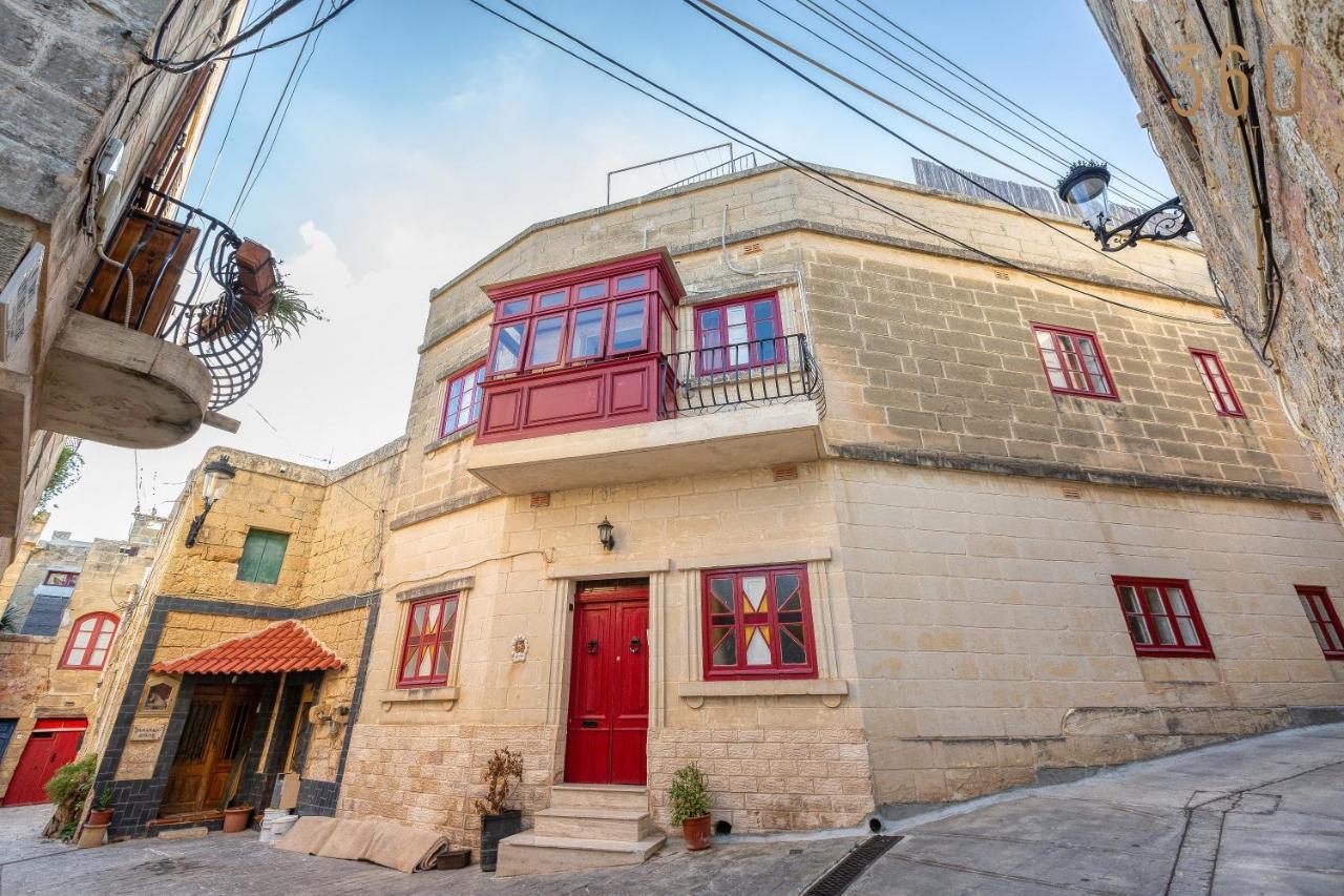 A 3br Characteristic In With Lovely Views By 360 Estates