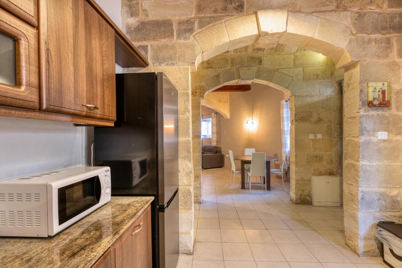 Vakantiehuis A 3br Characteristic In With Lovely Views By 360 Estates Rabat