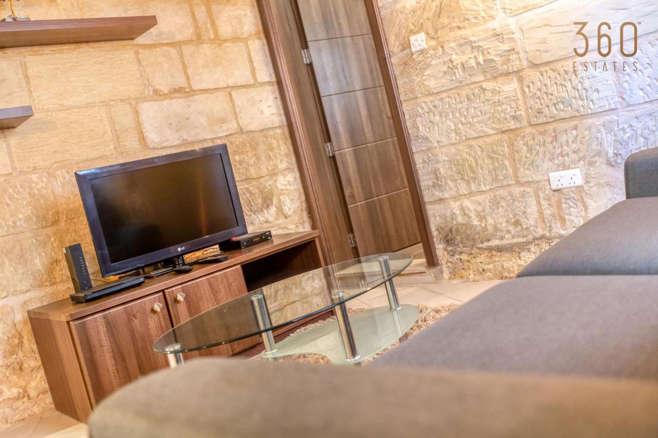 A 3br Characteristic In With Lovely Views By 360 Estates * Rabat