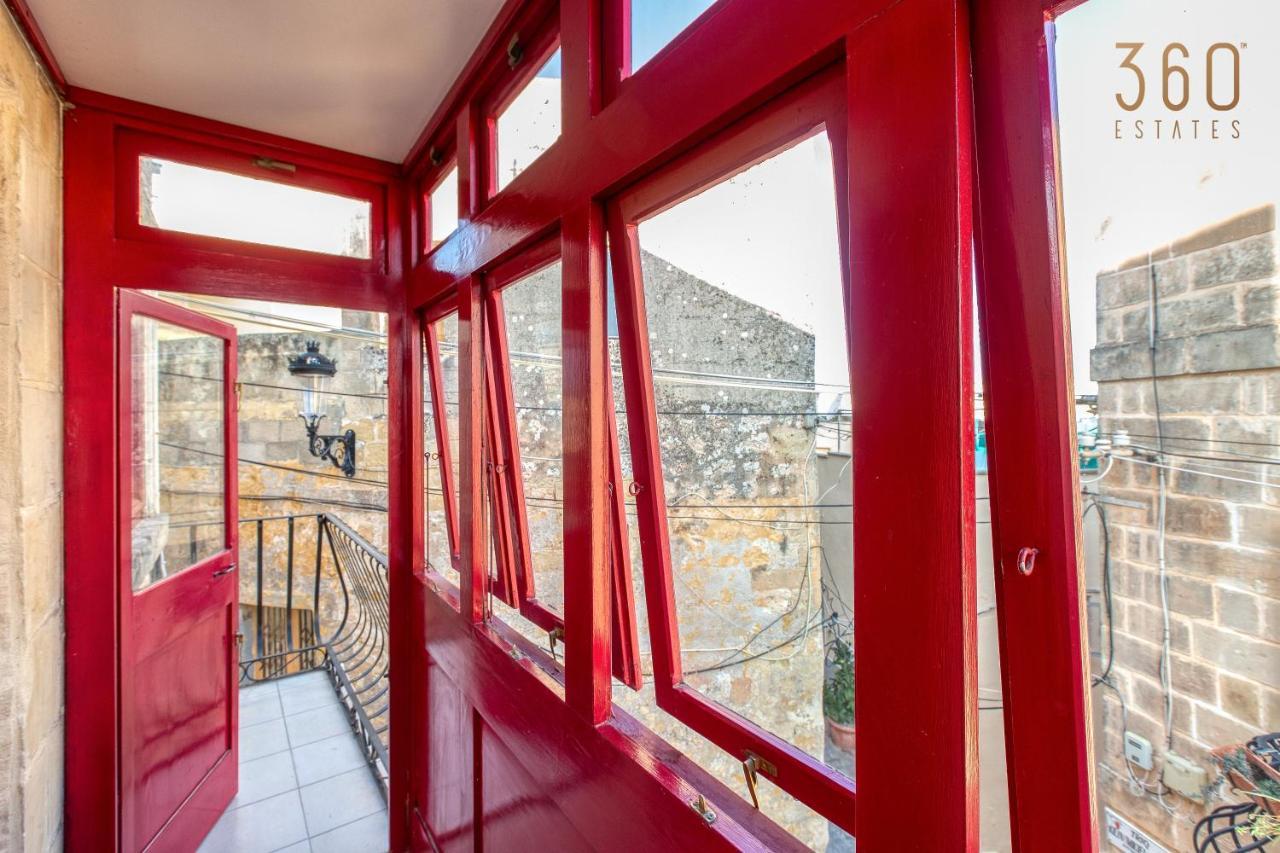 A 3br Characteristic In With Lovely Views By 360 Estates Vakantiehuis *
