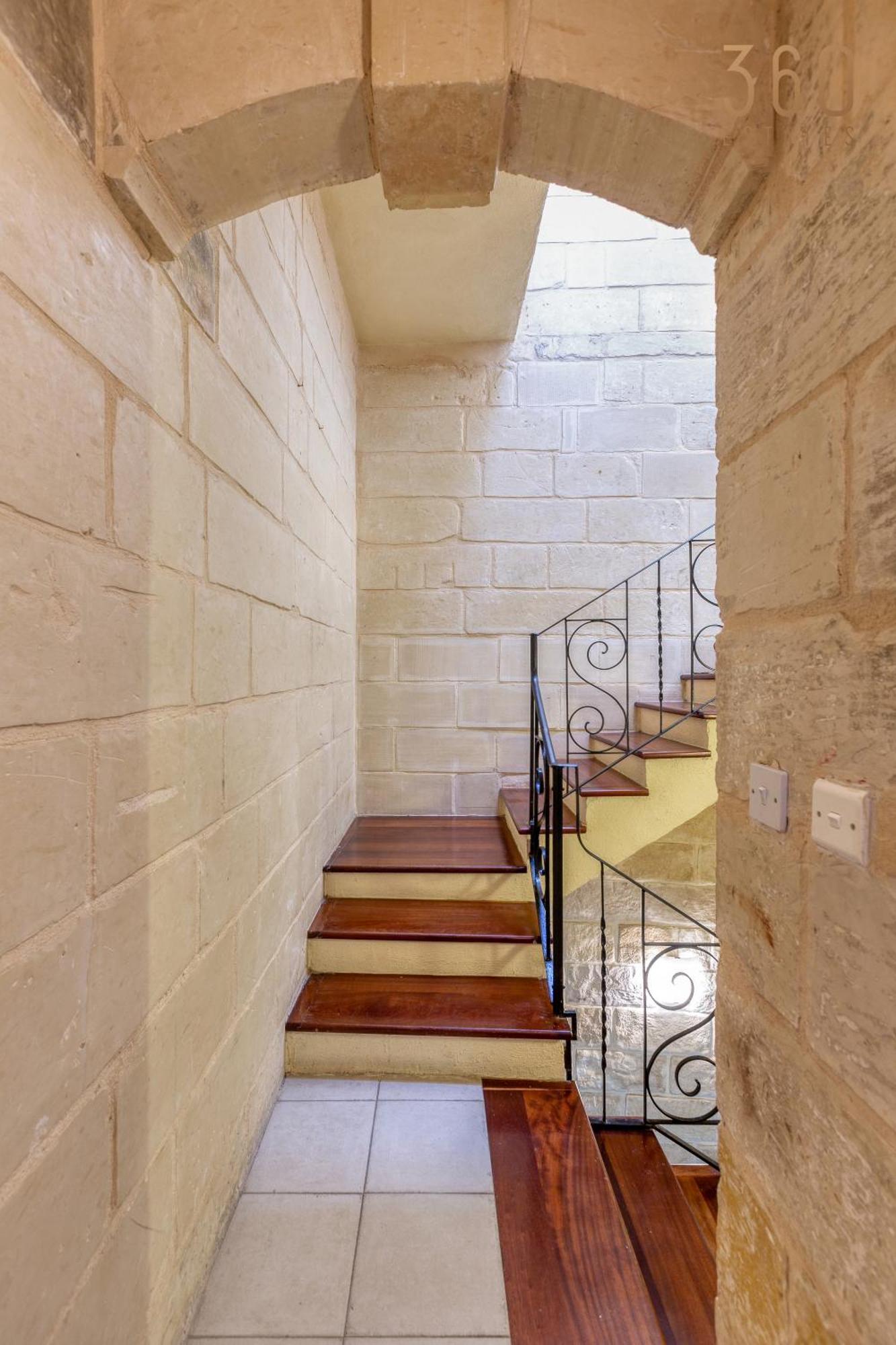 A 3br Characteristic In With Lovely Views By 360 Estates Rabat